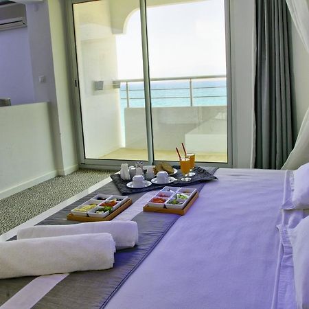 Inkim Hotel Alaçatı Extérieur photo