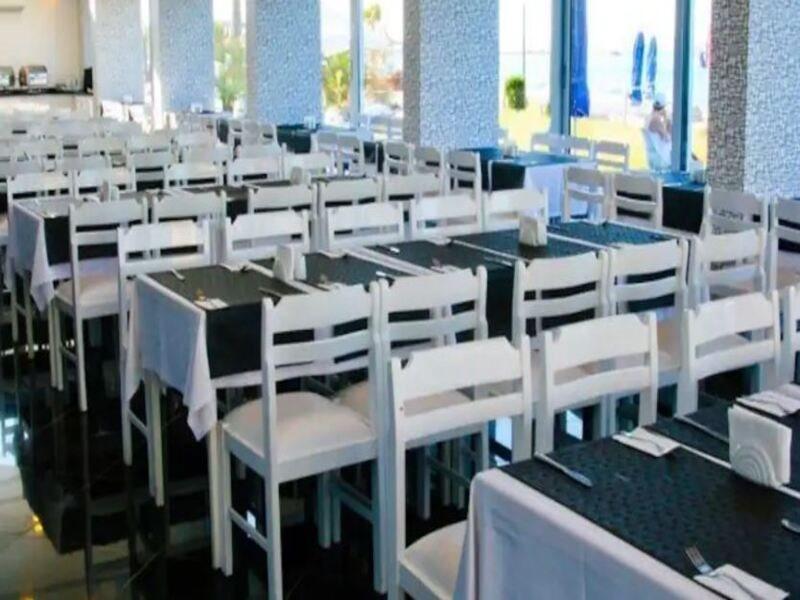 Inkim Hotel Alaçatı Extérieur photo