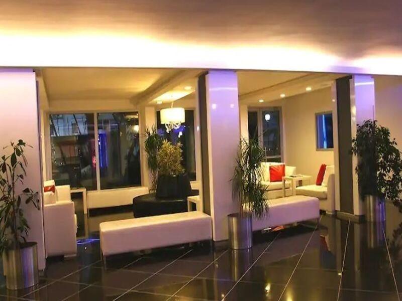 Inkim Hotel Alaçatı Extérieur photo