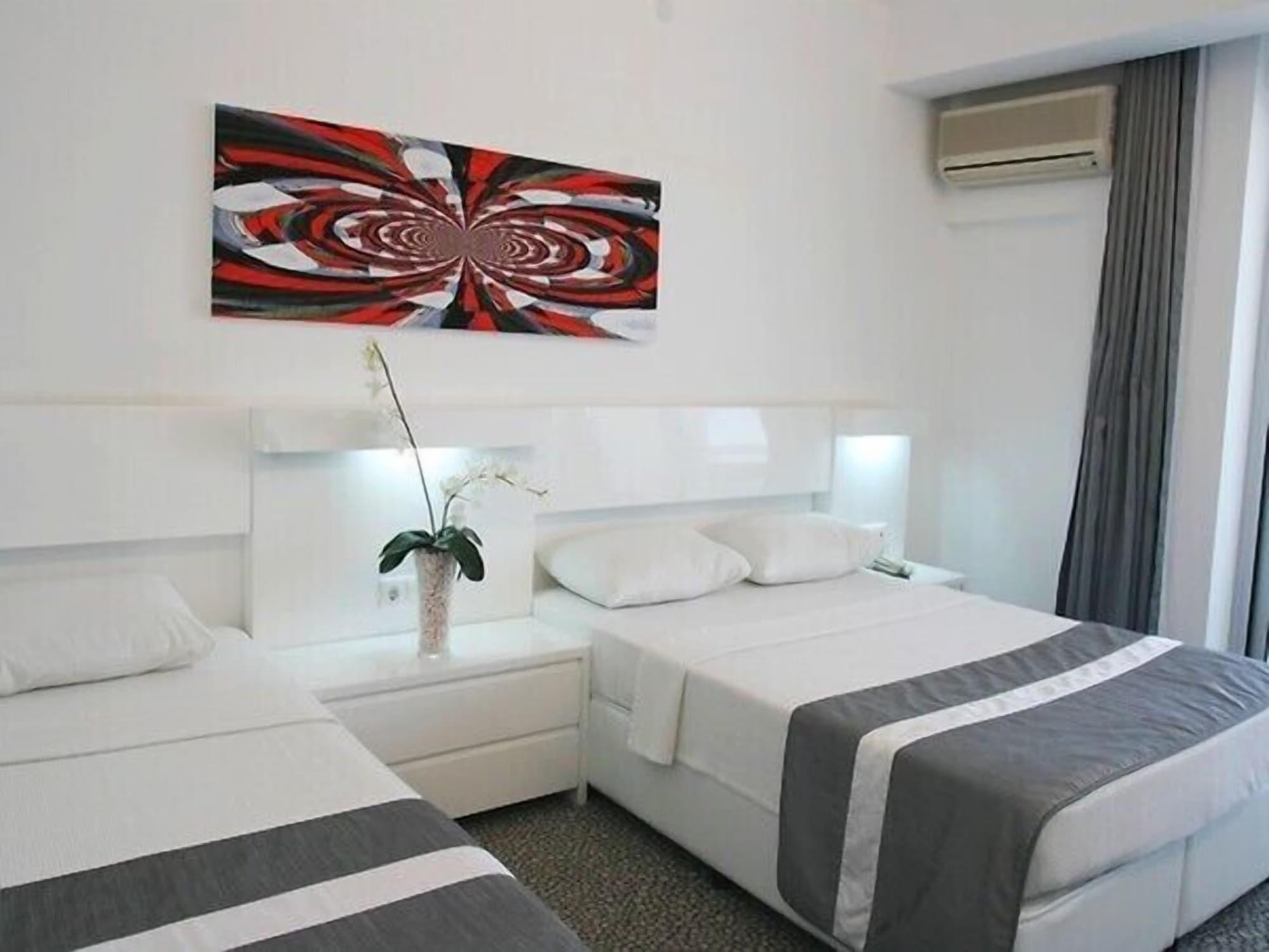 Inkim Hotel Alaçatı Extérieur photo