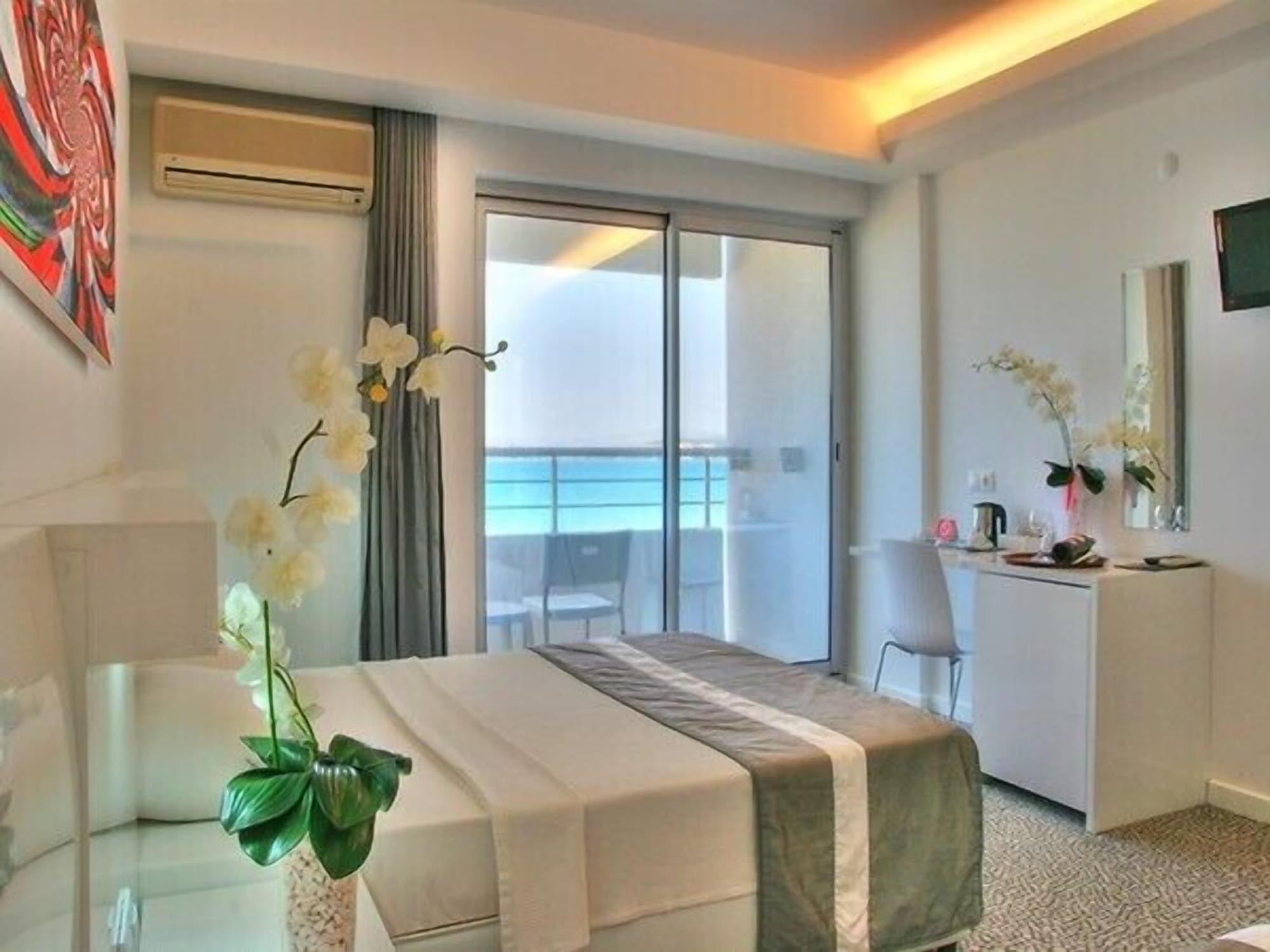 Inkim Hotel Alaçatı Extérieur photo