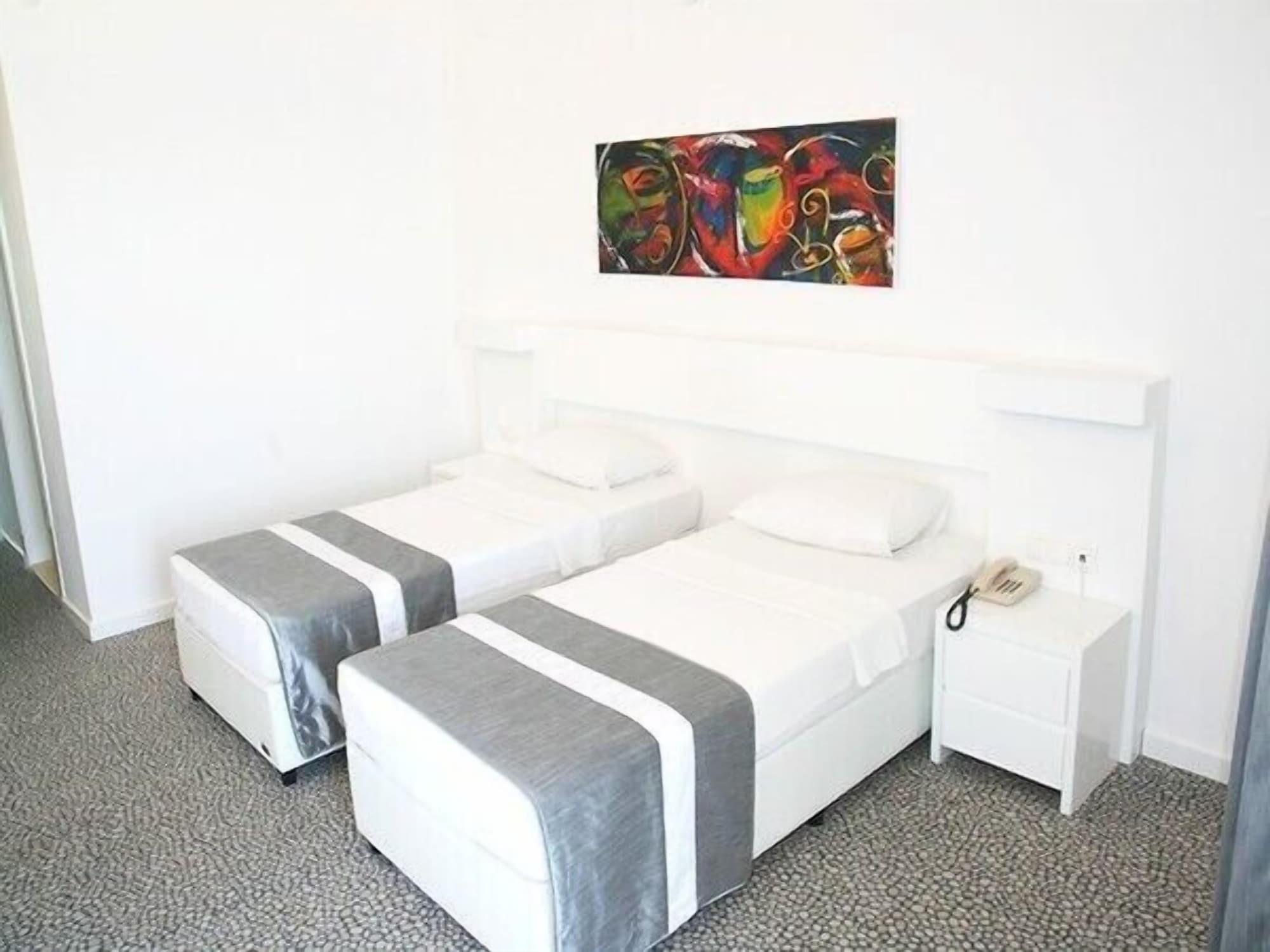 Inkim Hotel Alaçatı Extérieur photo