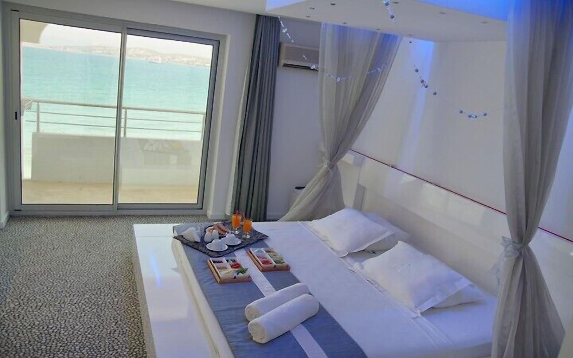 Inkim Hotel Alaçatı Extérieur photo