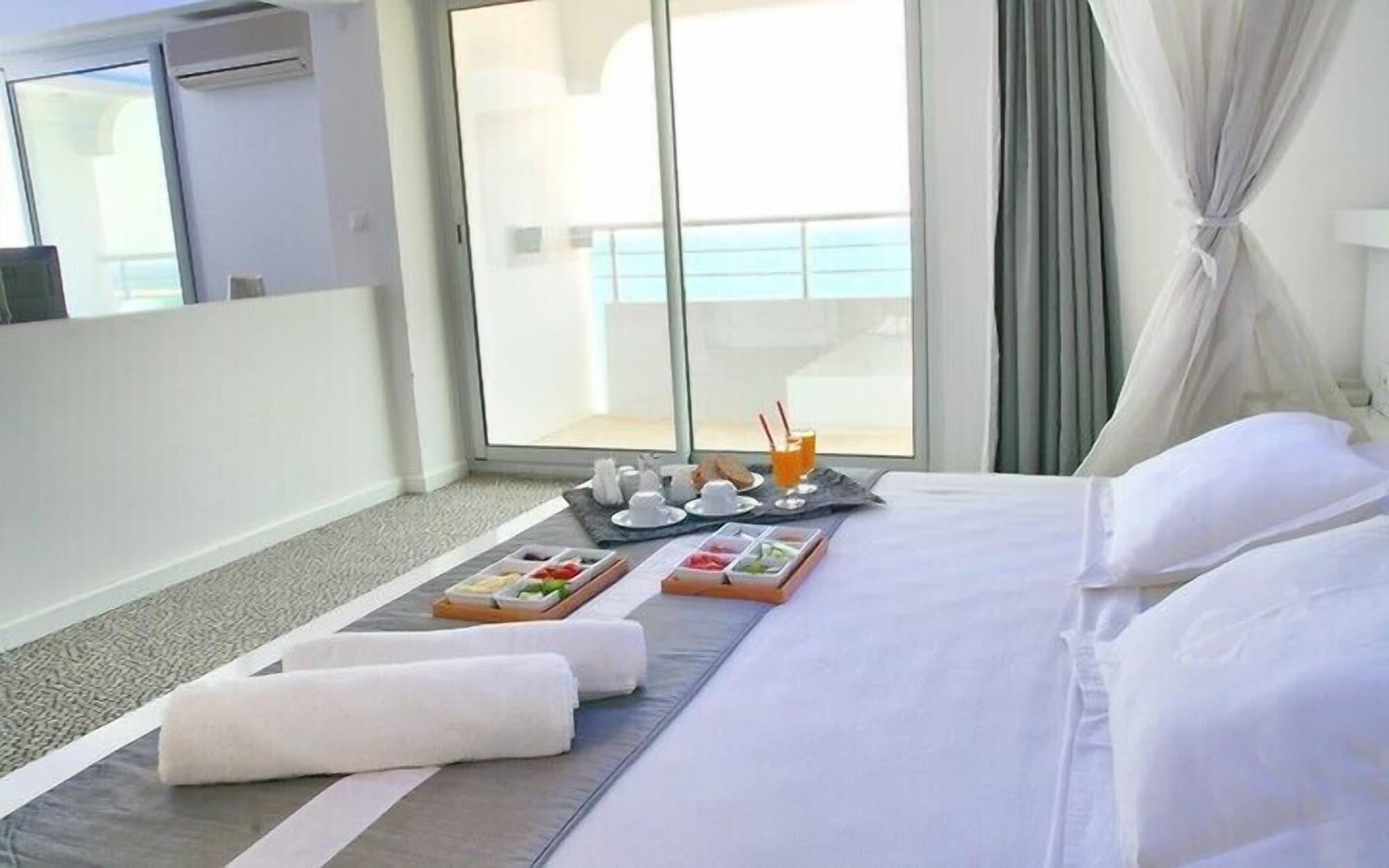 Inkim Hotel Alaçatı Extérieur photo