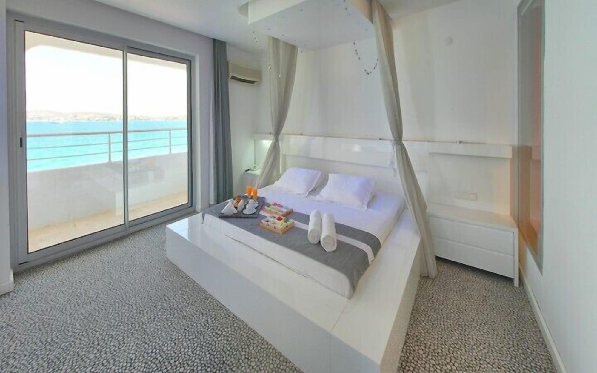Inkim Hotel Alaçatı Extérieur photo