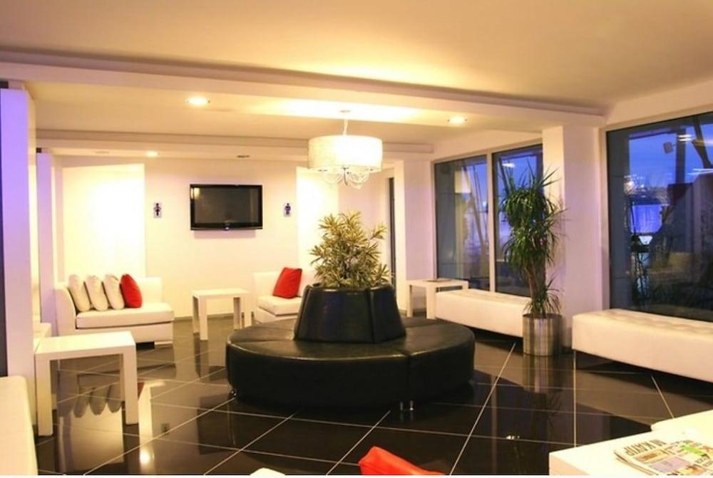 Inkim Hotel Alaçatı Extérieur photo