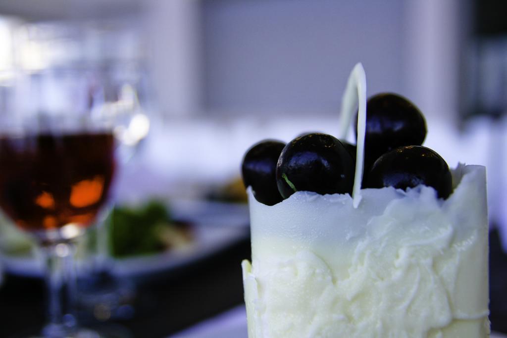Inkim Hotel Alaçatı Extérieur photo