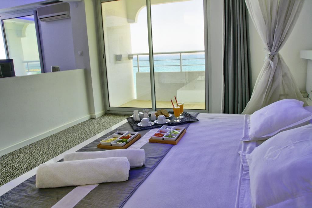 Inkim Hotel Alaçatı Extérieur photo