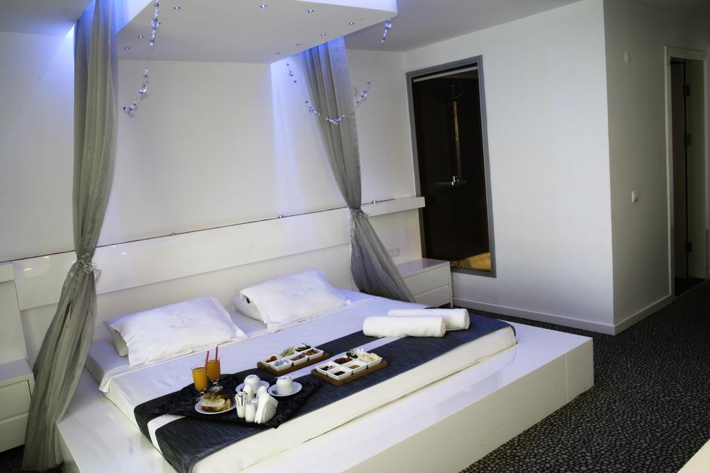 Inkim Hotel Alaçatı Extérieur photo