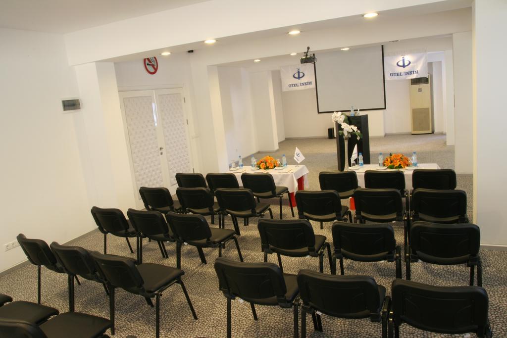 Inkim Hotel Alaçatı Extérieur photo