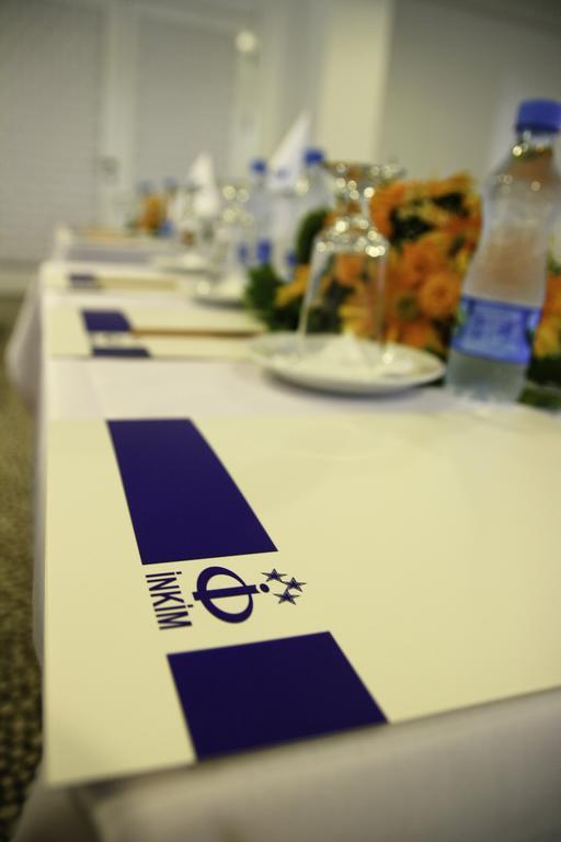 Inkim Hotel Alaçatı Extérieur photo