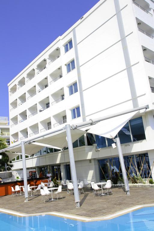 Inkim Hotel Alaçatı Extérieur photo