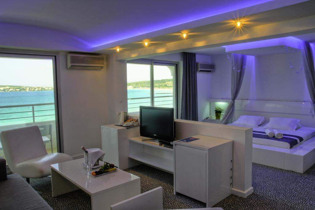 Inkim Hotel Alaçatı Extérieur photo