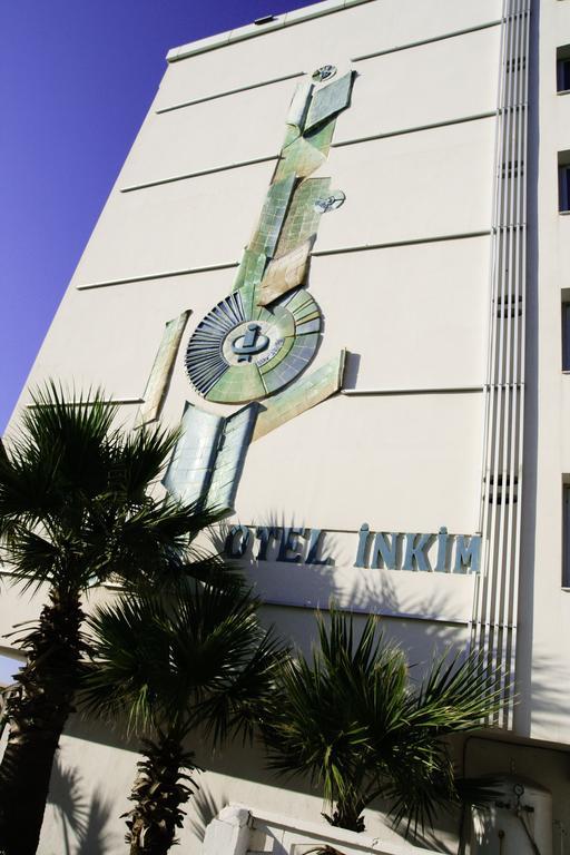 Inkim Hotel Alaçatı Extérieur photo