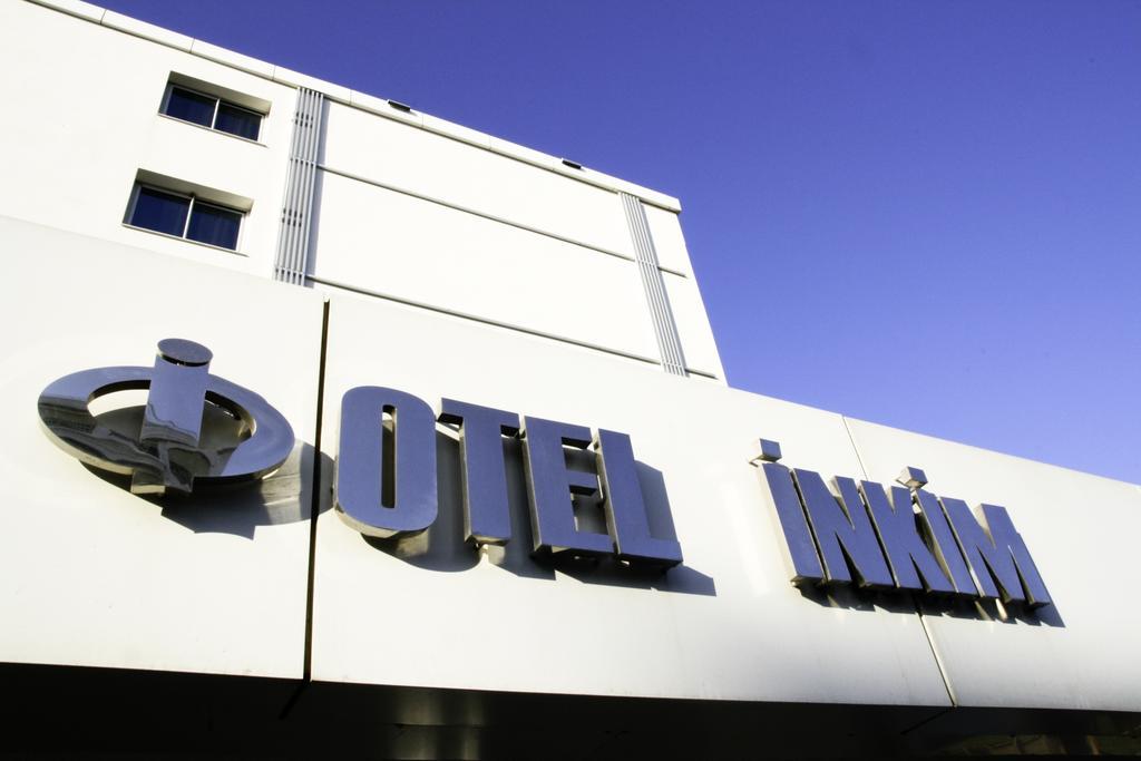 Inkim Hotel Alaçatı Extérieur photo