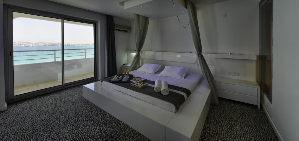 Inkim Hotel Alaçatı Extérieur photo