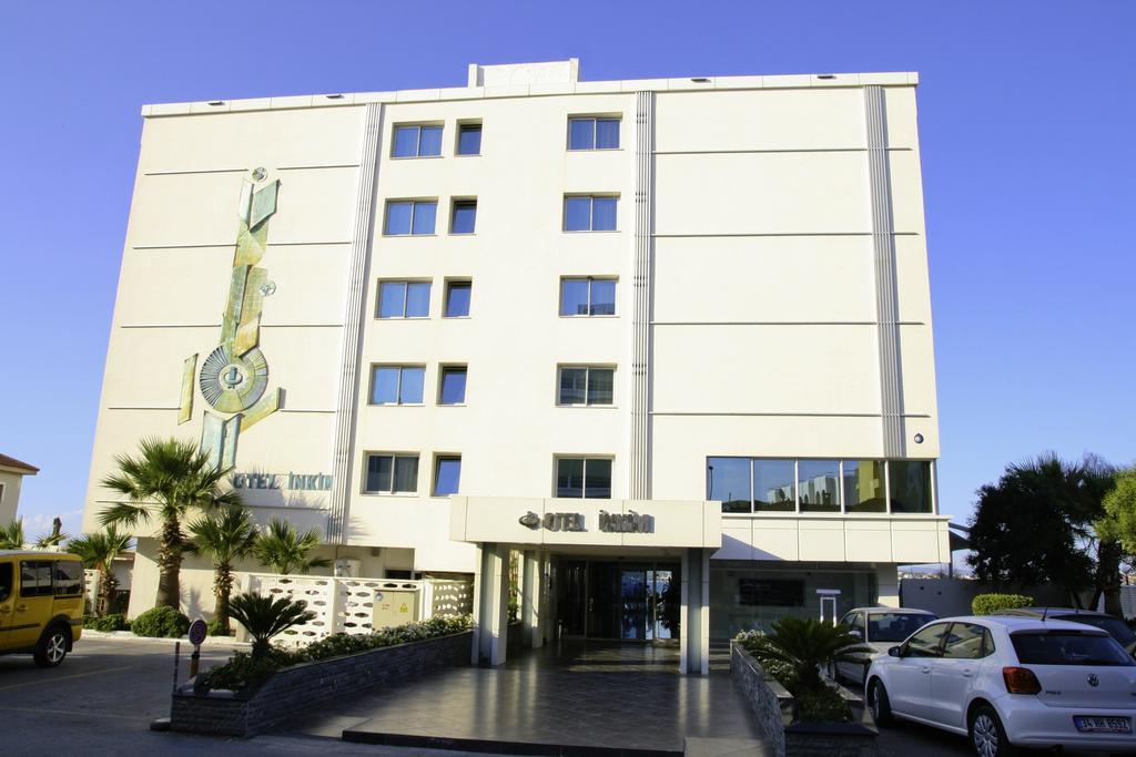 Inkim Hotel Alaçatı Extérieur photo
