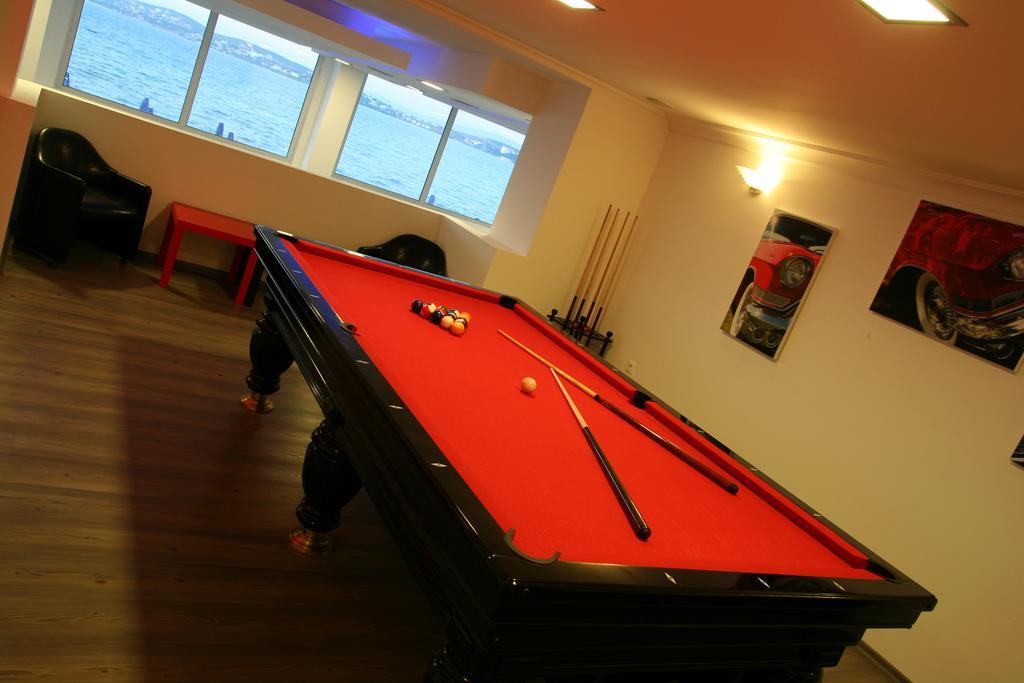 Inkim Hotel Alaçatı Extérieur photo