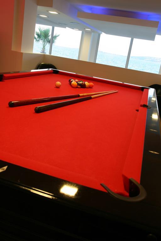 Inkim Hotel Alaçatı Extérieur photo