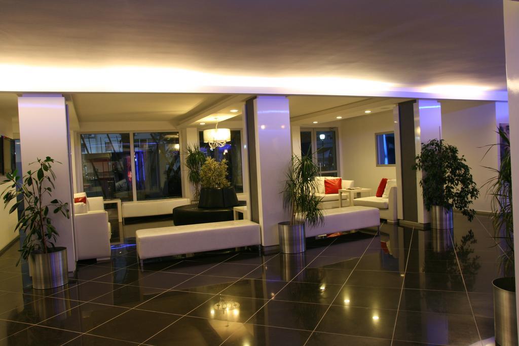 Inkim Hotel Alaçatı Extérieur photo