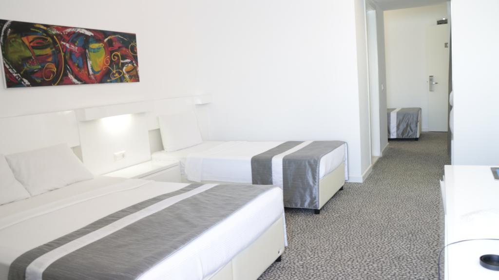 Inkim Hotel Alaçatı Extérieur photo