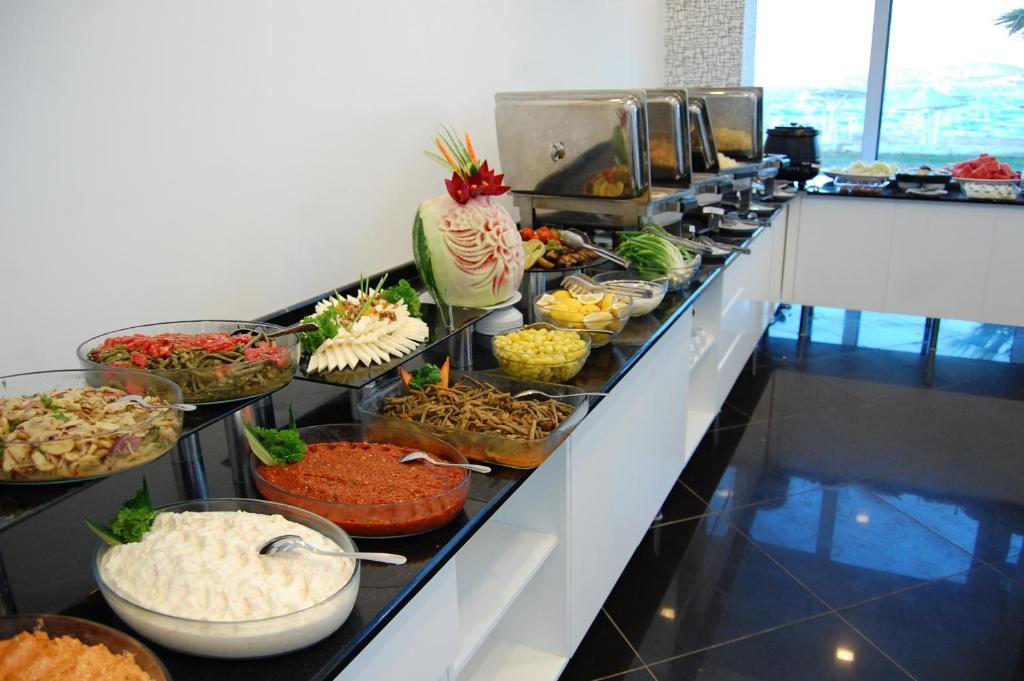 Inkim Hotel Alaçatı Extérieur photo