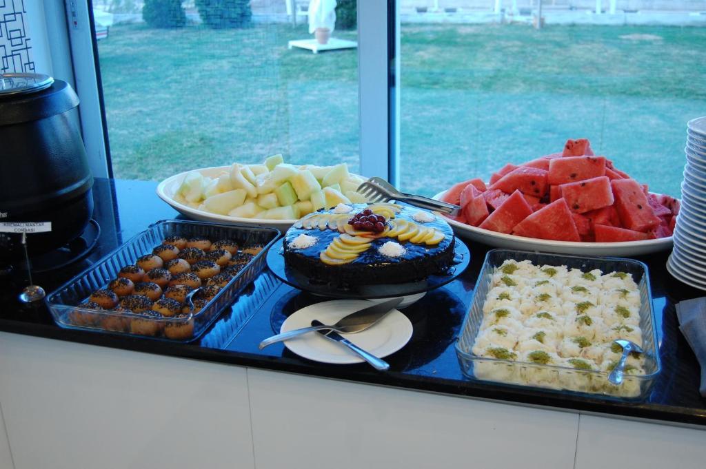 Inkim Hotel Alaçatı Extérieur photo