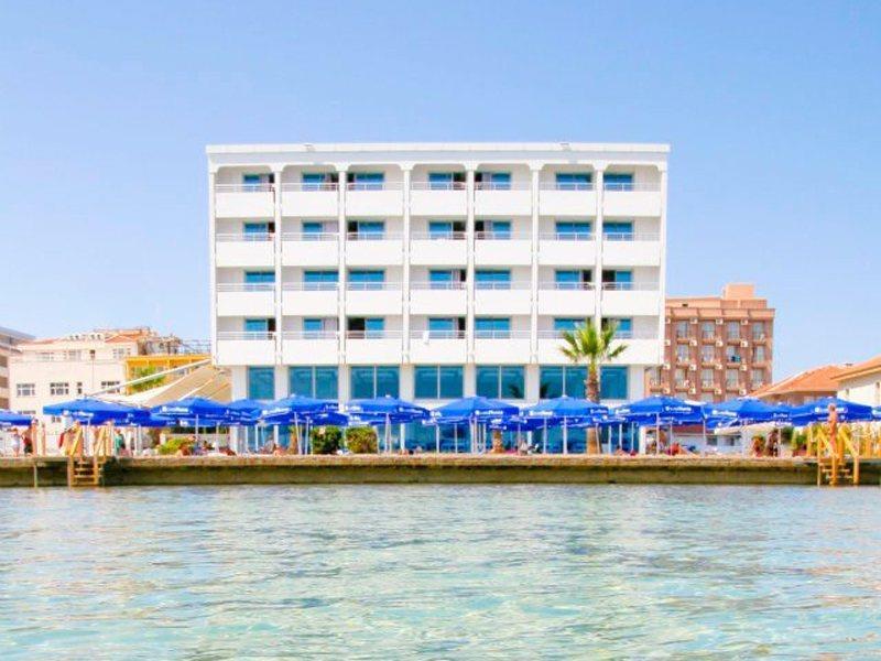 Inkim Hotel Alaçatı Extérieur photo