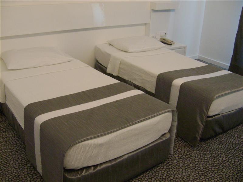 Inkim Hotel Alaçatı Extérieur photo