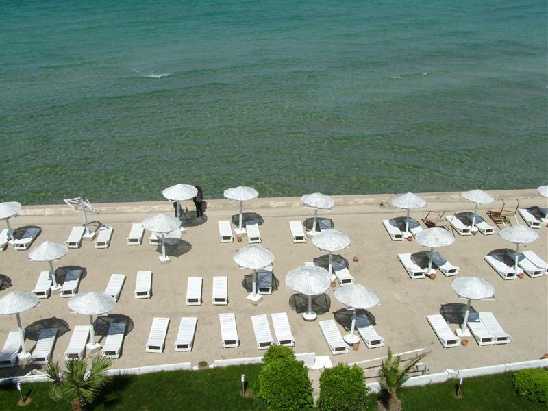 Inkim Hotel Alaçatı Extérieur photo