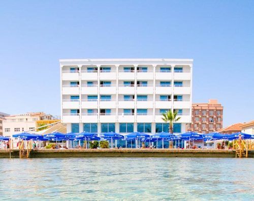Inkim Hotel Alaçatı Extérieur photo