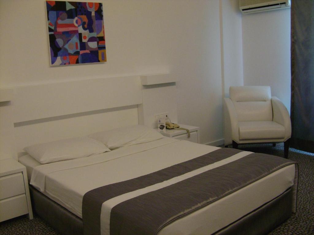Inkim Hotel Alaçatı Extérieur photo