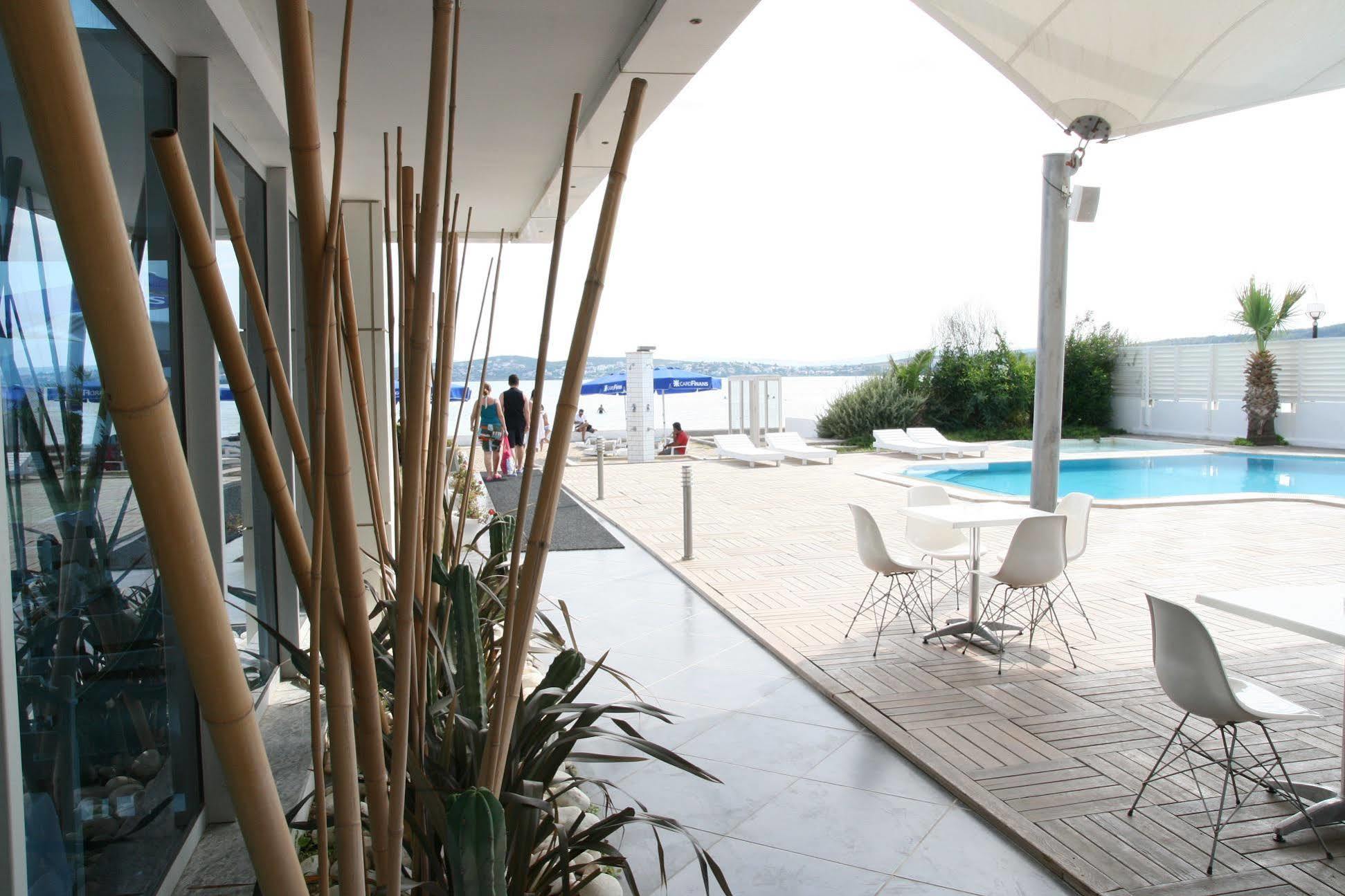 Inkim Hotel Alaçatı Extérieur photo