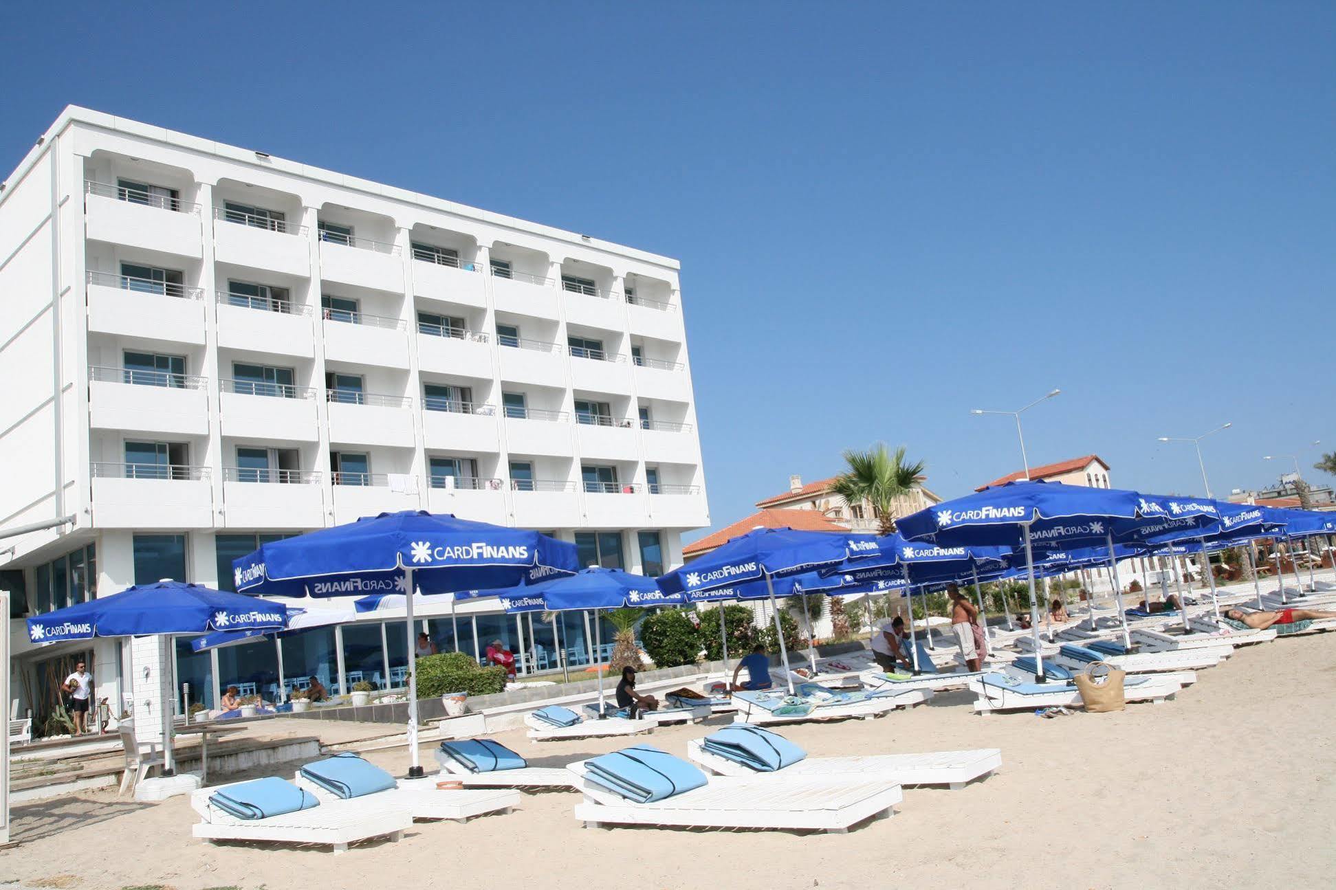 Inkim Hotel Alaçatı Extérieur photo