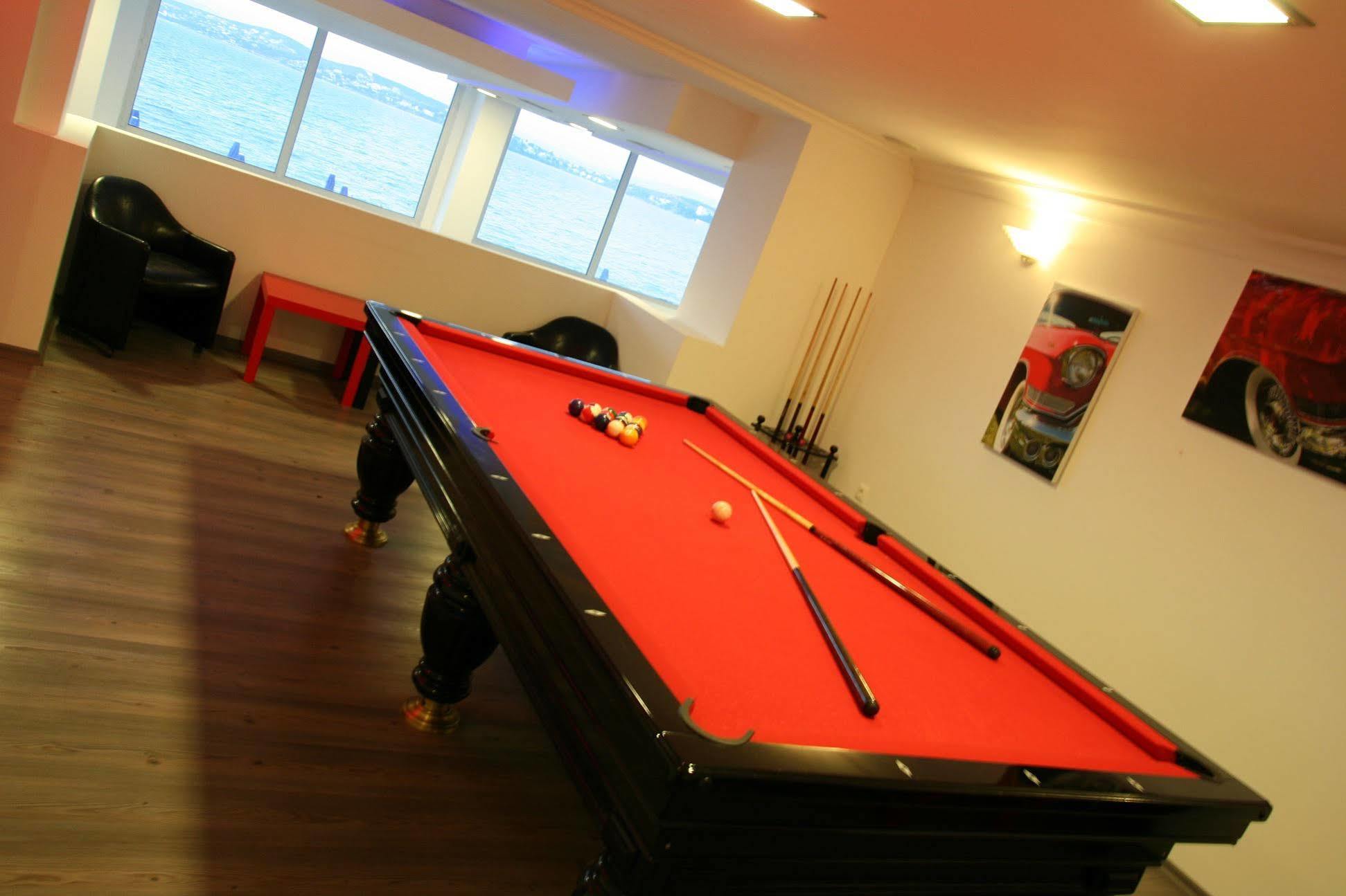 Inkim Hotel Alaçatı Extérieur photo